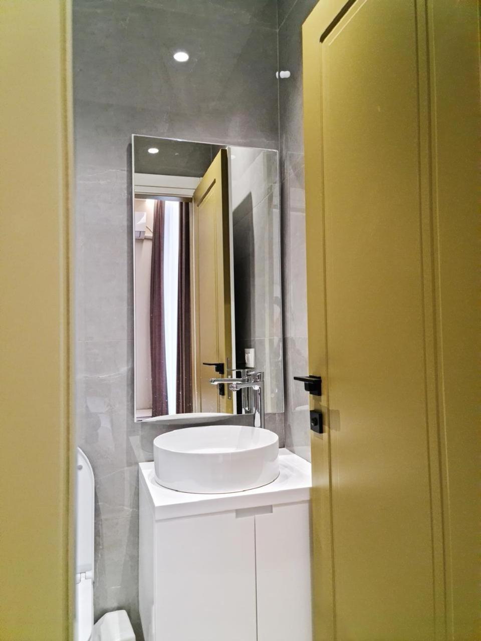 Meri Apartment Tirana Extérieur photo