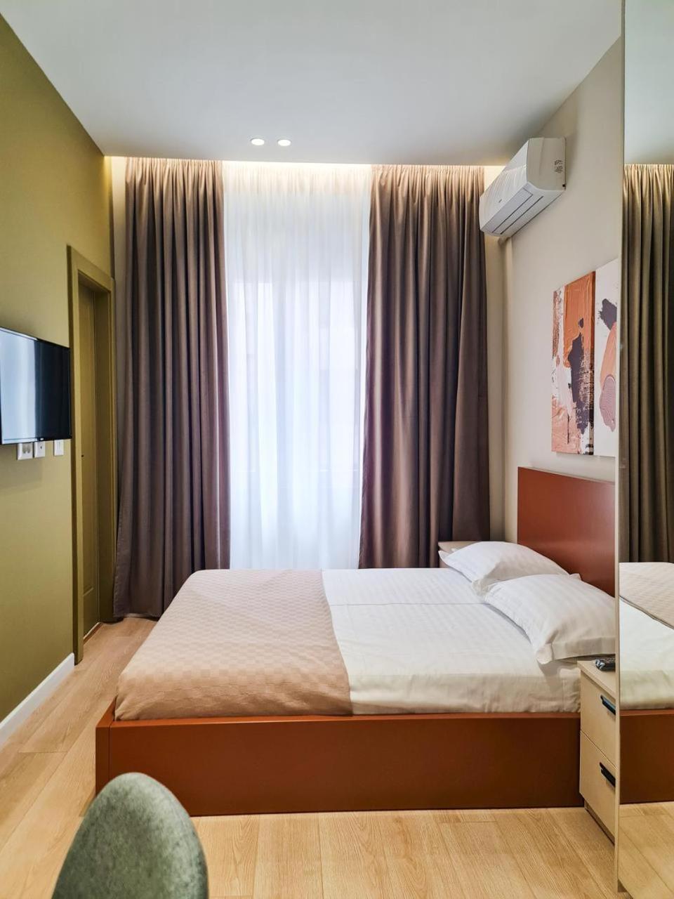 Meri Apartment Tirana Extérieur photo